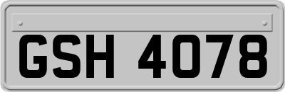GSH4078