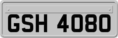 GSH4080