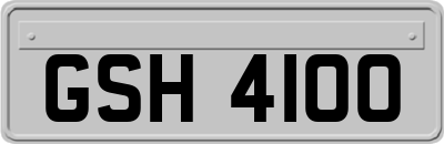 GSH4100