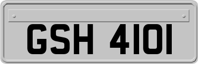 GSH4101