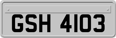 GSH4103