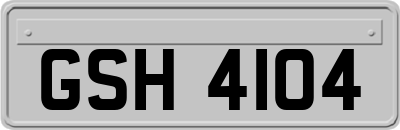 GSH4104