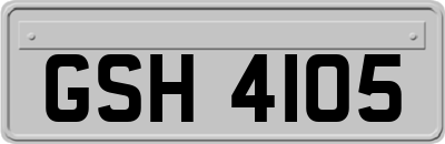 GSH4105