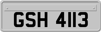 GSH4113