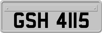 GSH4115