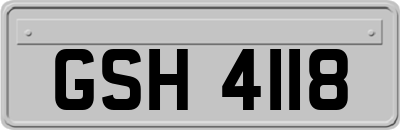 GSH4118