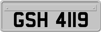 GSH4119