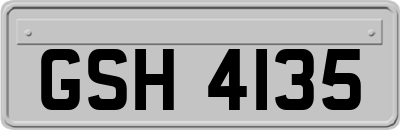 GSH4135