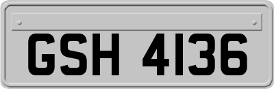 GSH4136