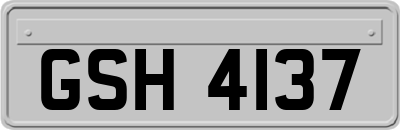 GSH4137