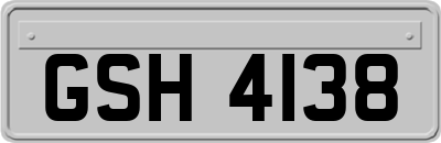 GSH4138