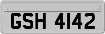 GSH4142