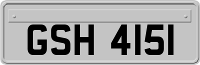 GSH4151