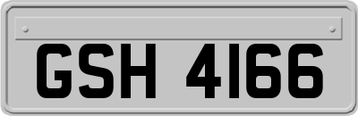 GSH4166