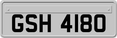 GSH4180