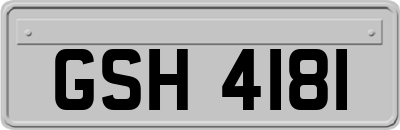 GSH4181