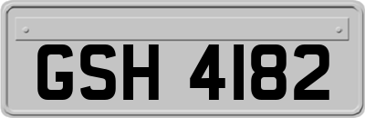 GSH4182