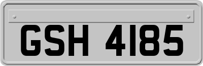 GSH4185