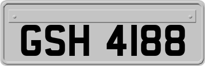 GSH4188