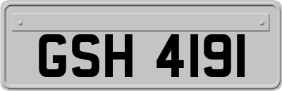 GSH4191