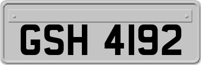 GSH4192