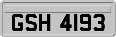 GSH4193