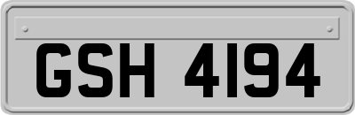 GSH4194