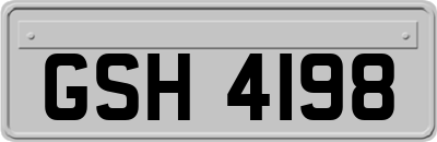 GSH4198
