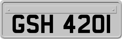 GSH4201