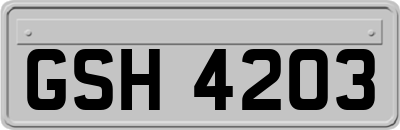 GSH4203
