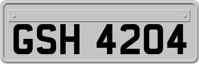 GSH4204