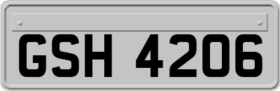 GSH4206