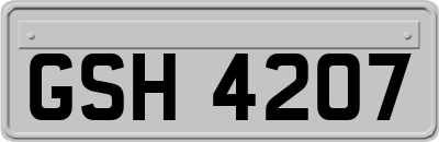 GSH4207