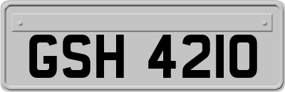 GSH4210