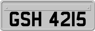 GSH4215