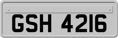 GSH4216