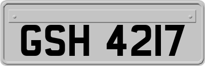 GSH4217