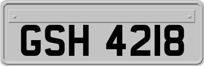 GSH4218