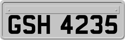 GSH4235