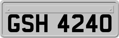 GSH4240