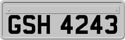 GSH4243