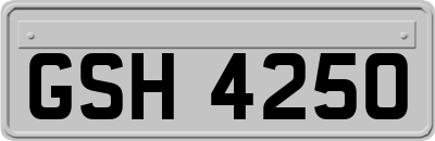 GSH4250