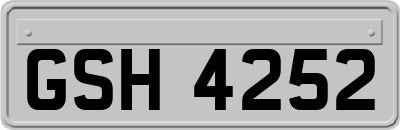 GSH4252
