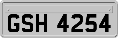 GSH4254