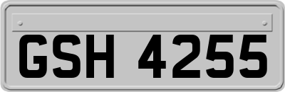 GSH4255