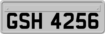 GSH4256
