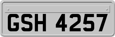 GSH4257