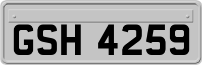 GSH4259