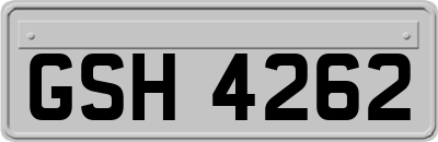 GSH4262