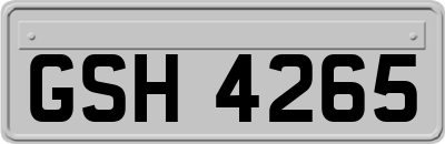 GSH4265